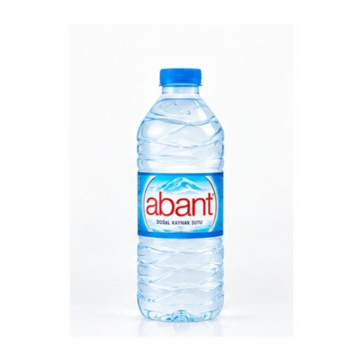 Abant Su 0,5 L 12’li Koli