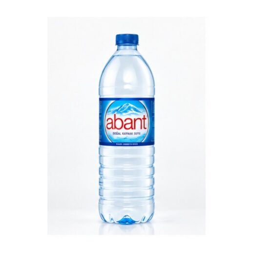Abant Su 1,5 L 6’lı Koli
