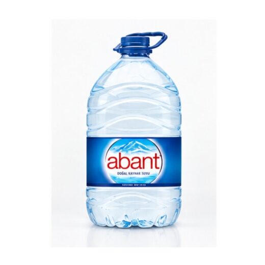 Abant Büyük Boy Su