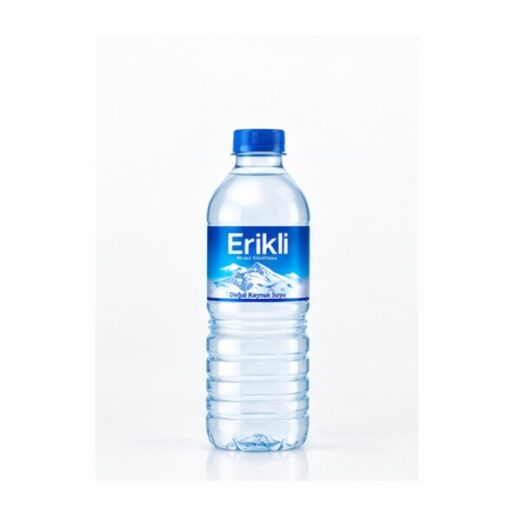 Erikli Su 0,5 L 12’li Koli