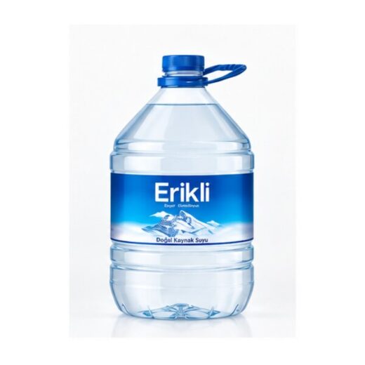 Erikli Büyük Boy Su